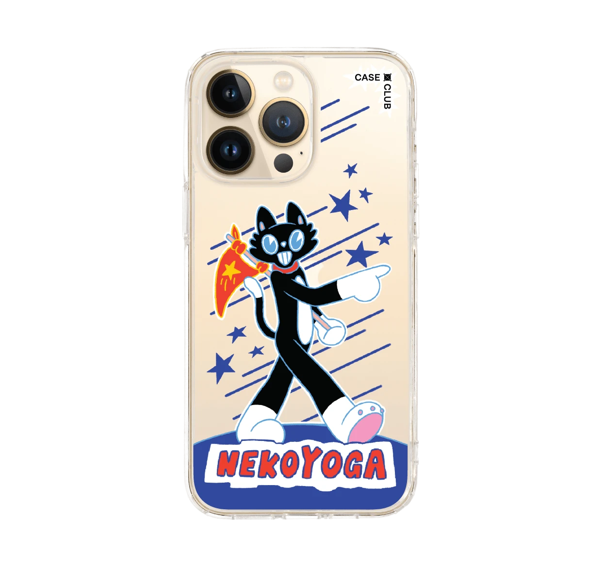 เจ้าเหมียวท่องดาว